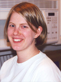 Esther Andrews